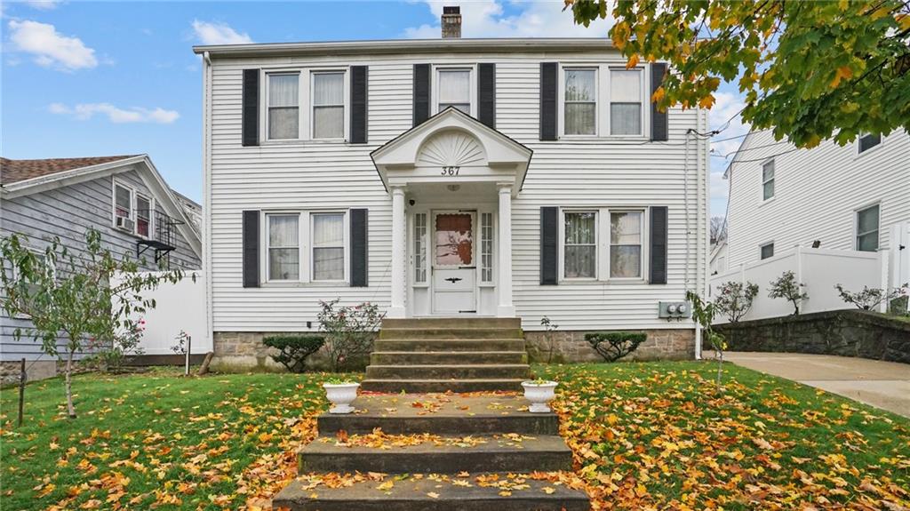 367 ster Avenue, Cranston, RI 02920 MLS 1325511 Lila Delman
