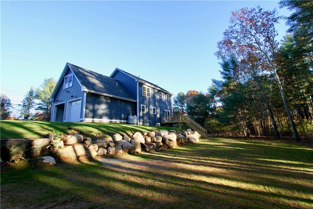 290 North Road, Scituate