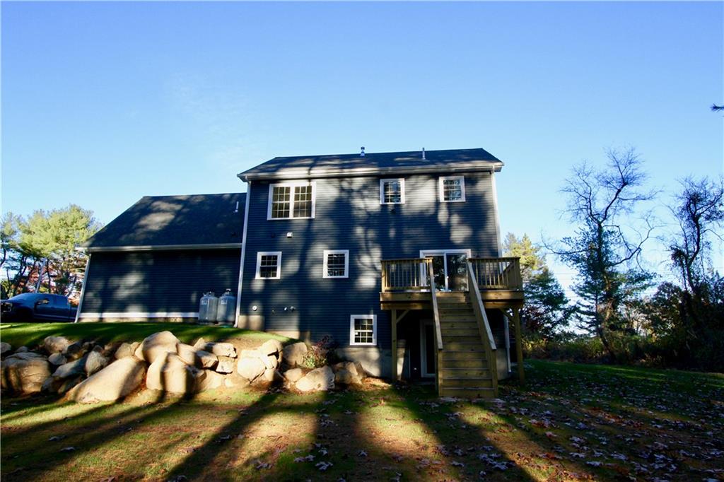 290 North Road, Scituate