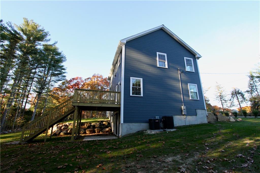 290 North Road, Scituate