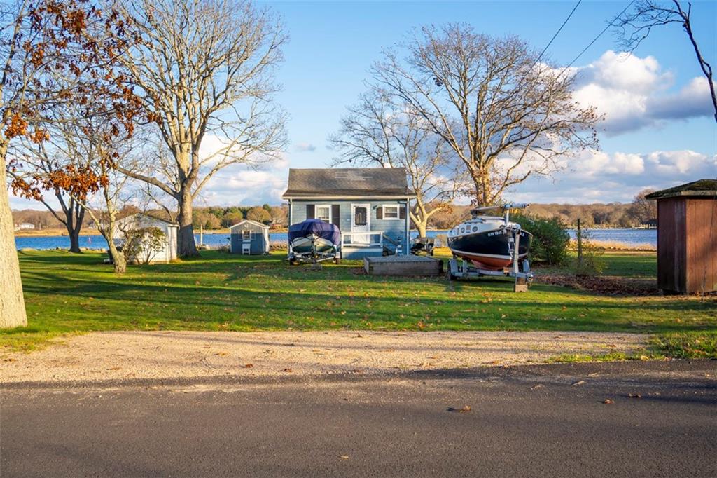 188 Winchester Drive, South Kingstown