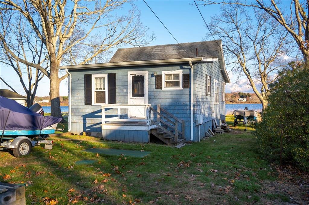 188 Winchester Drive, South Kingstown