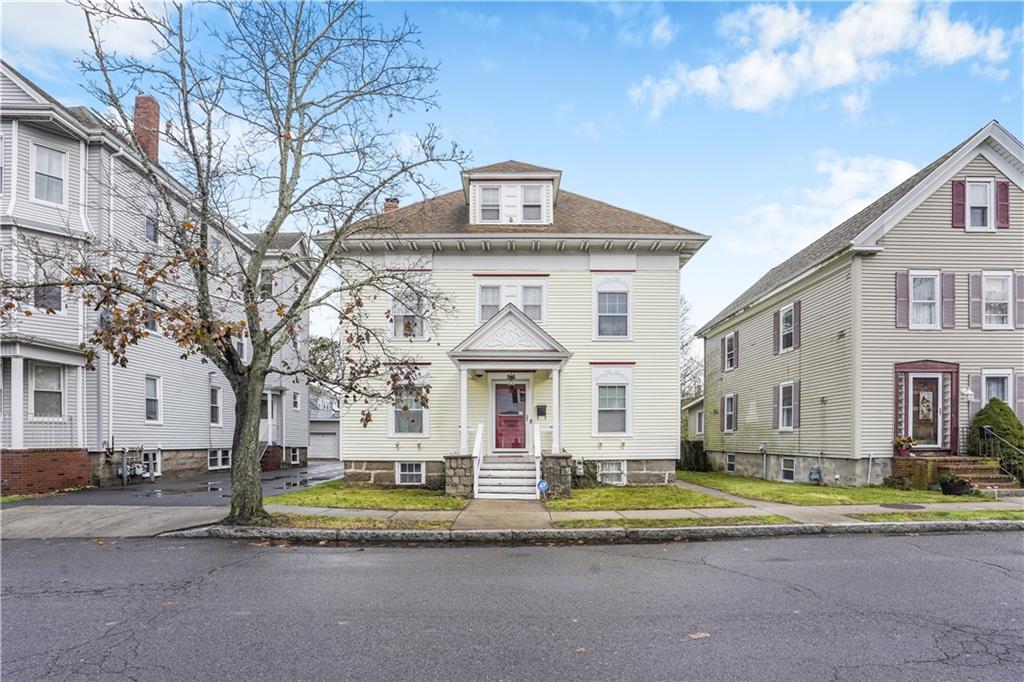 96 Tremont Street, New Bedford, MA 02740 MLS 1325680 Lila Delman