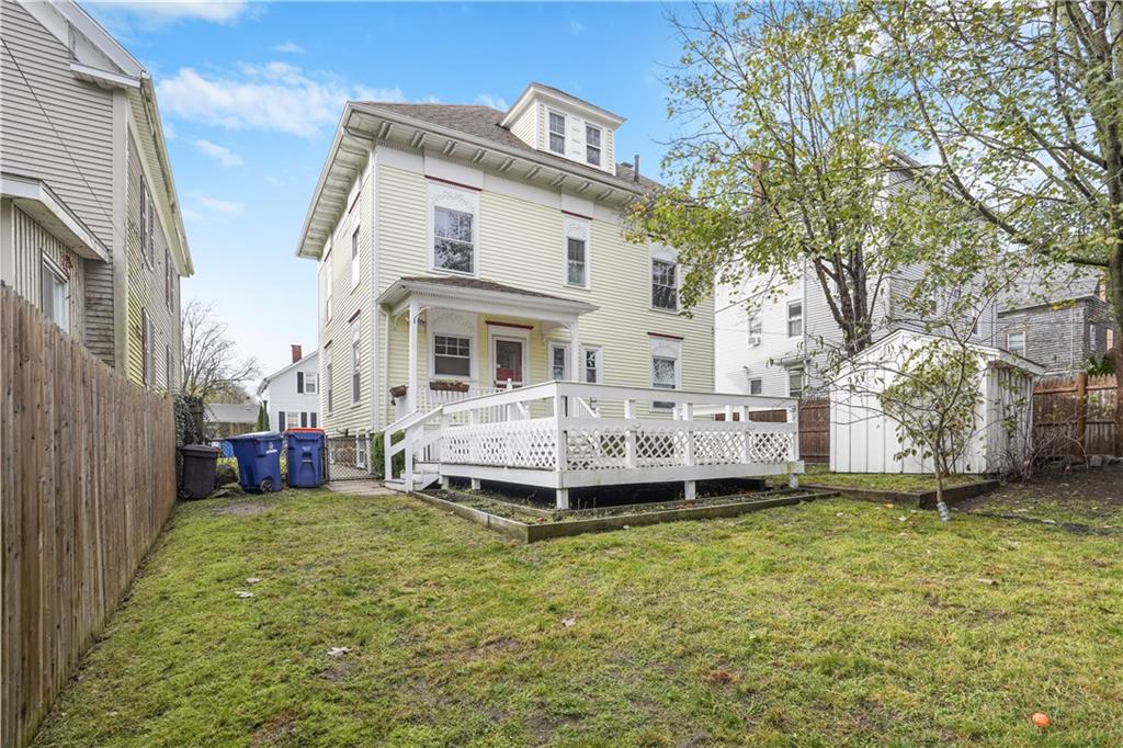 96 Tremont Street, New Bedford, MA 02740 MLS 1325680 Lila Delman