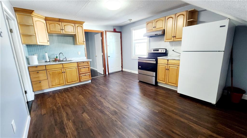 14 Parker ST Central Falls, Rhode Island 02863 Lila Delman