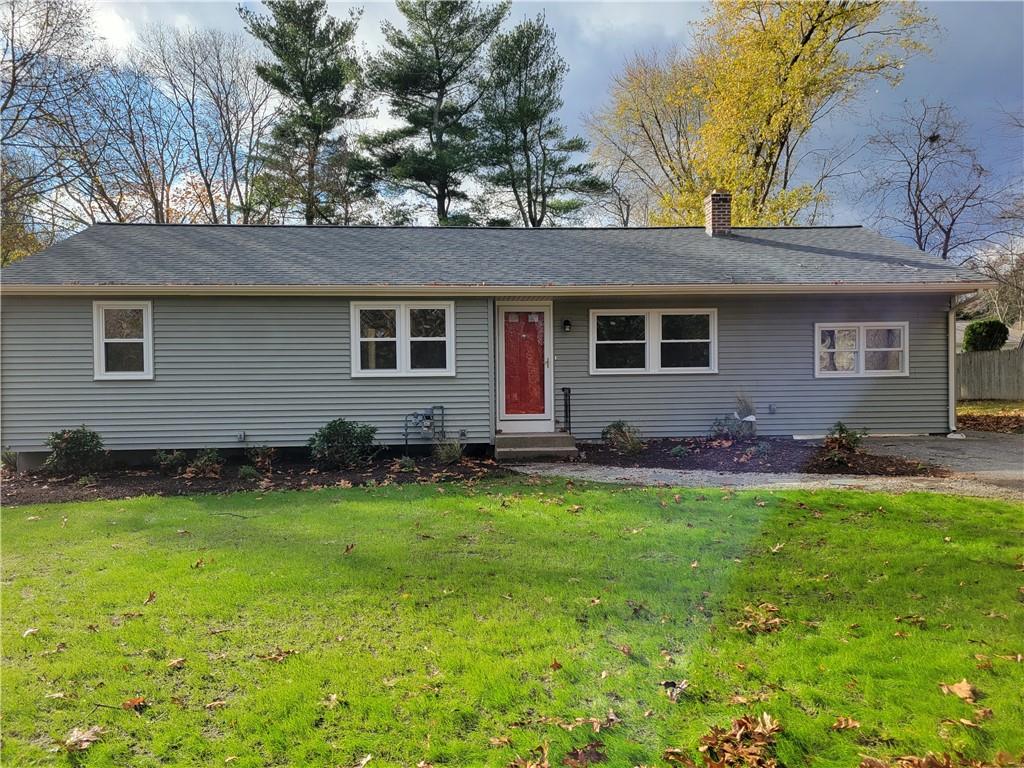 37 Catherine Drive, North Kingstown