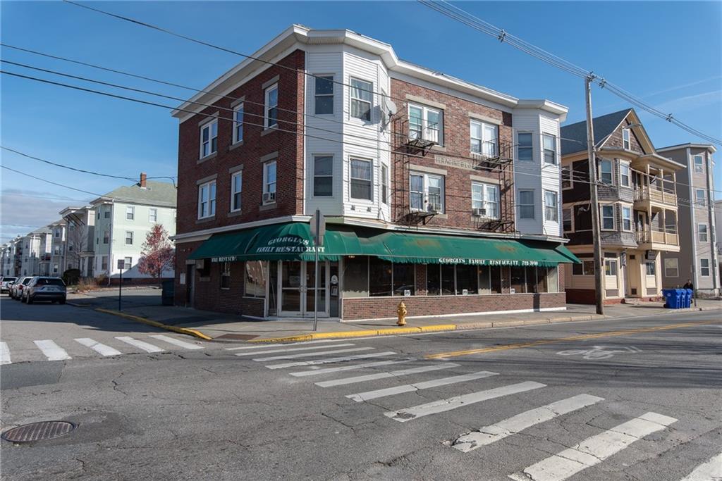 915 913 Dexter Street, Central Falls, RI 02863 MLS 1326011 Lila