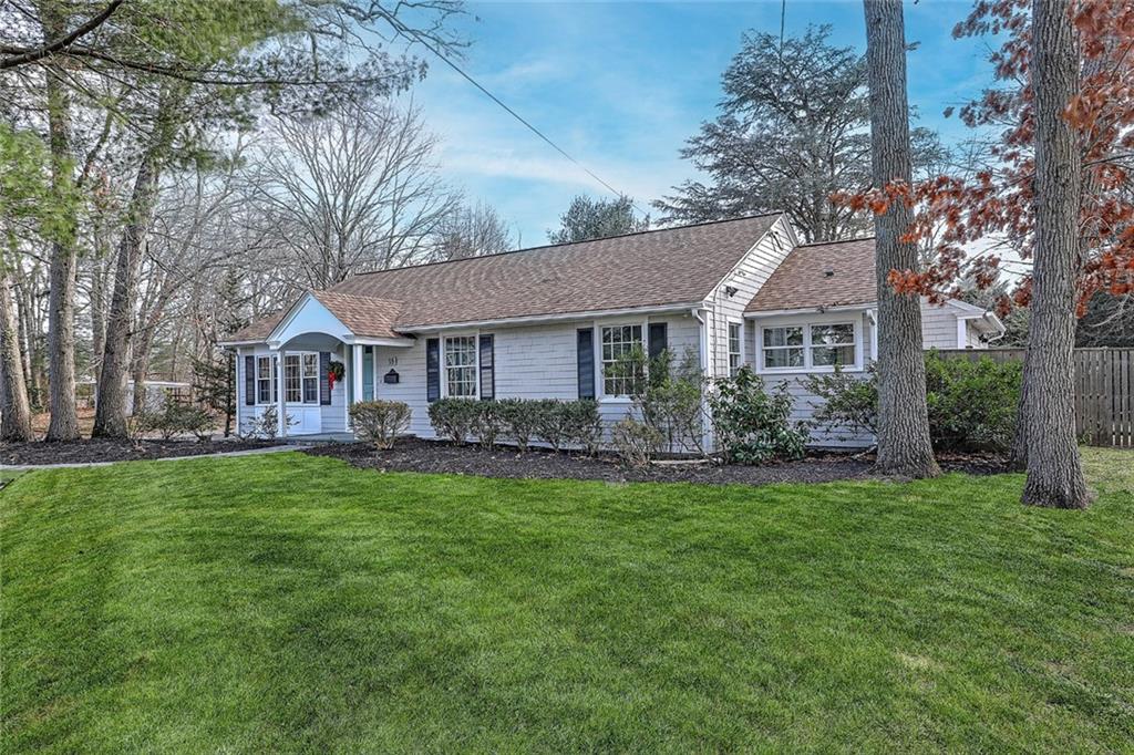 18 Knapton Street, Barrington, RI 02806 MLS 1326239 Lila Delman