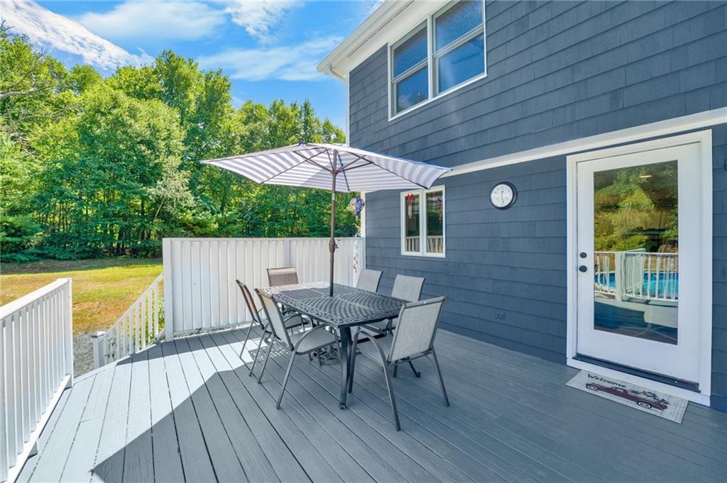 88 Knight Hill Road, Scituate