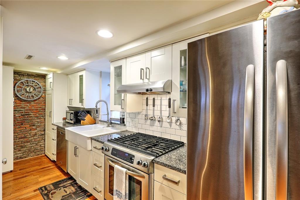 47 Transit Street, Unit#1, Providence