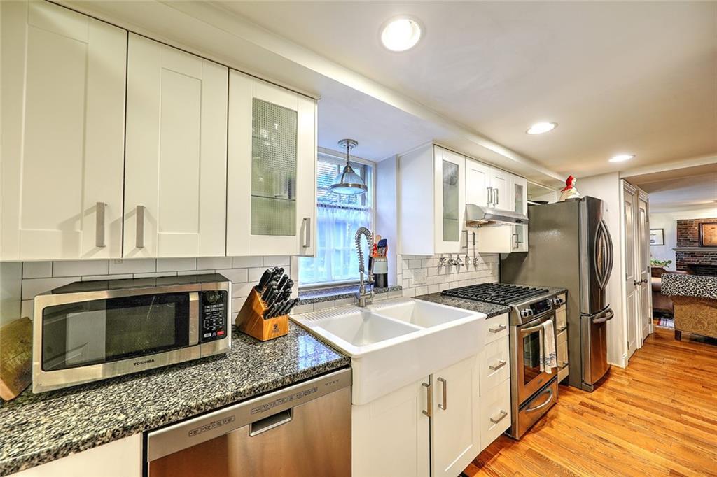 47 Transit Street, Unit#1, Providence