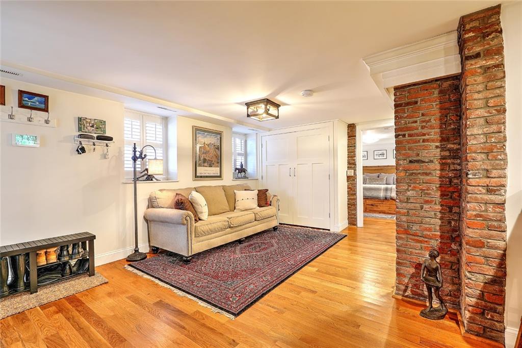 47 Transit Street, Unit#1, Providence