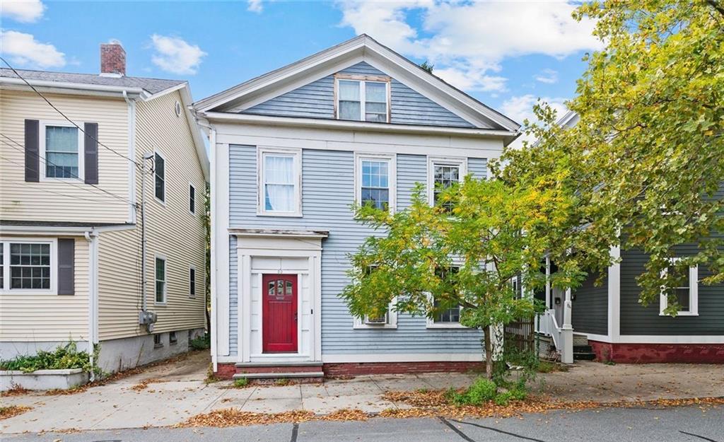 82 Hope Street, Providence, RI 02906 | MLS #1326302 | Lila Delman