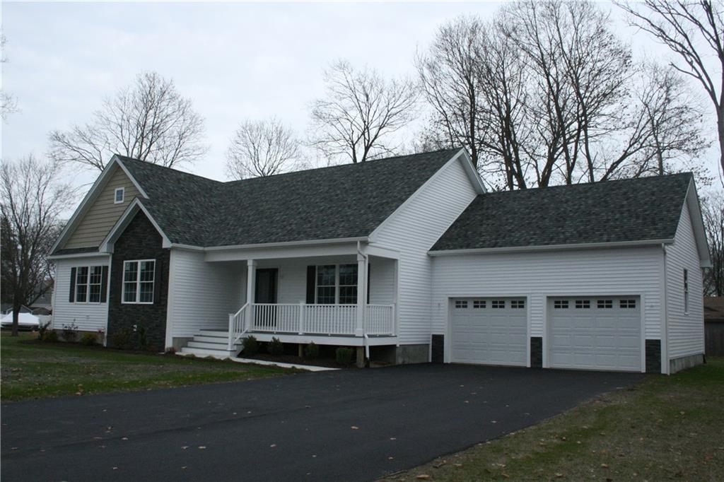 140 Lakedell Drive, Warwick, RI 02818 MLS 1326387 Lila Delman