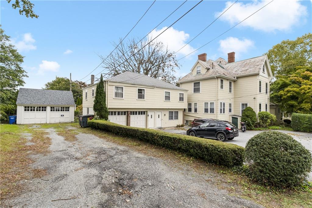 259 Gibbs Avenue, Newport, RI 02840 MLS 1326396 Lila Delman