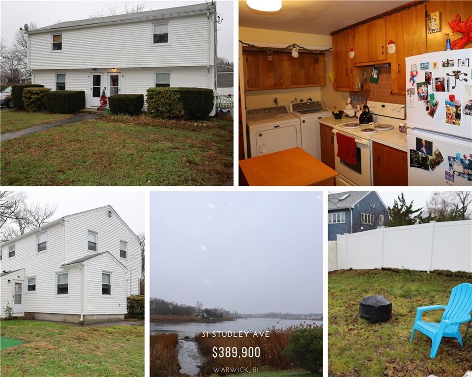 31 Studley Avenue, Warwick, RI 02889 MLS 1326439 Lila Delman