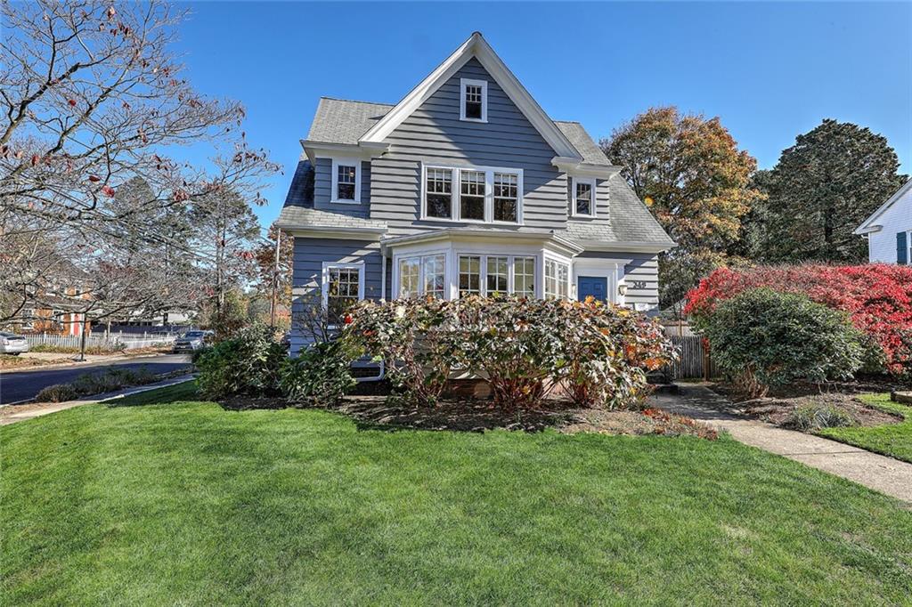 349 Cole Avenue, Providence, RI 02906 MLS 1326694 Lila Delman