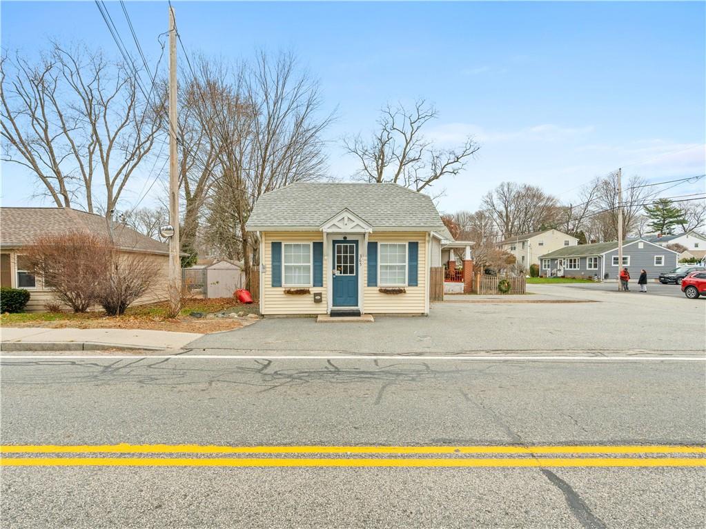 365 Great Road, Lincoln, RI 02865 MLS 1326718 Lila Delman