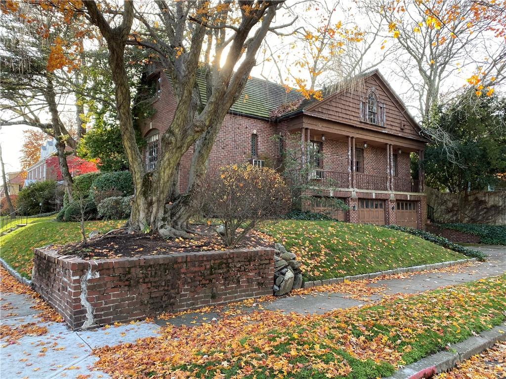 170 Slater Avenue, Providence, RI 02906 MLS 1326789 Lila Delman