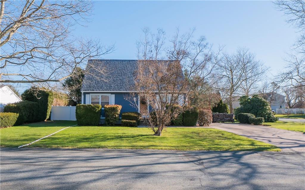 28 Busher Drive, Middletown, RI 02842 MLS 1327001 Lila Delman