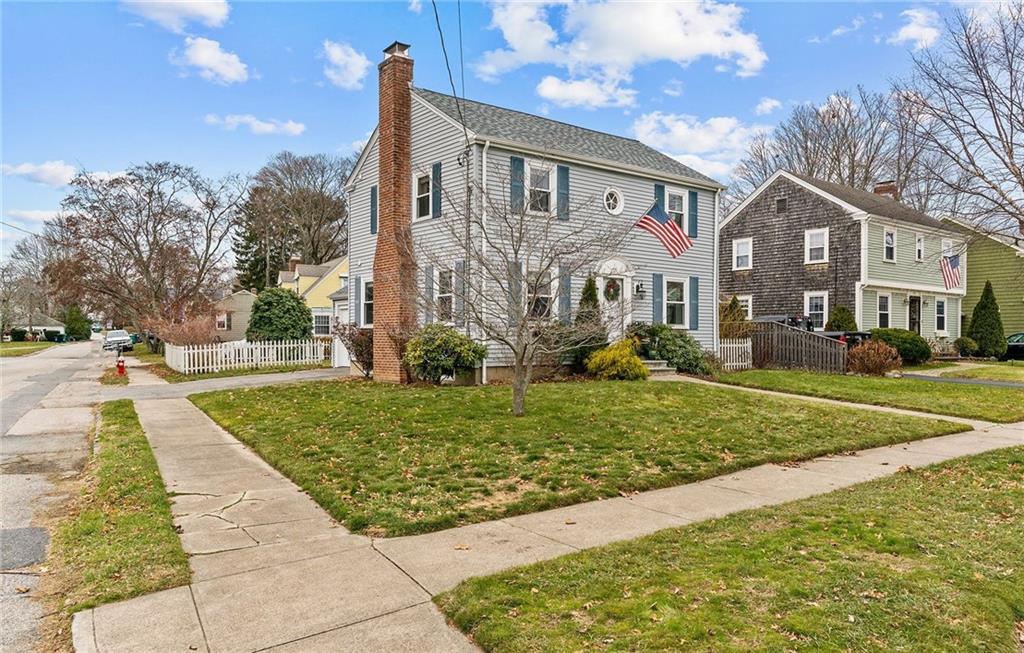 83 Parkside Drive, Warwick, RI 02888 MLS 1327081 Lila Delman