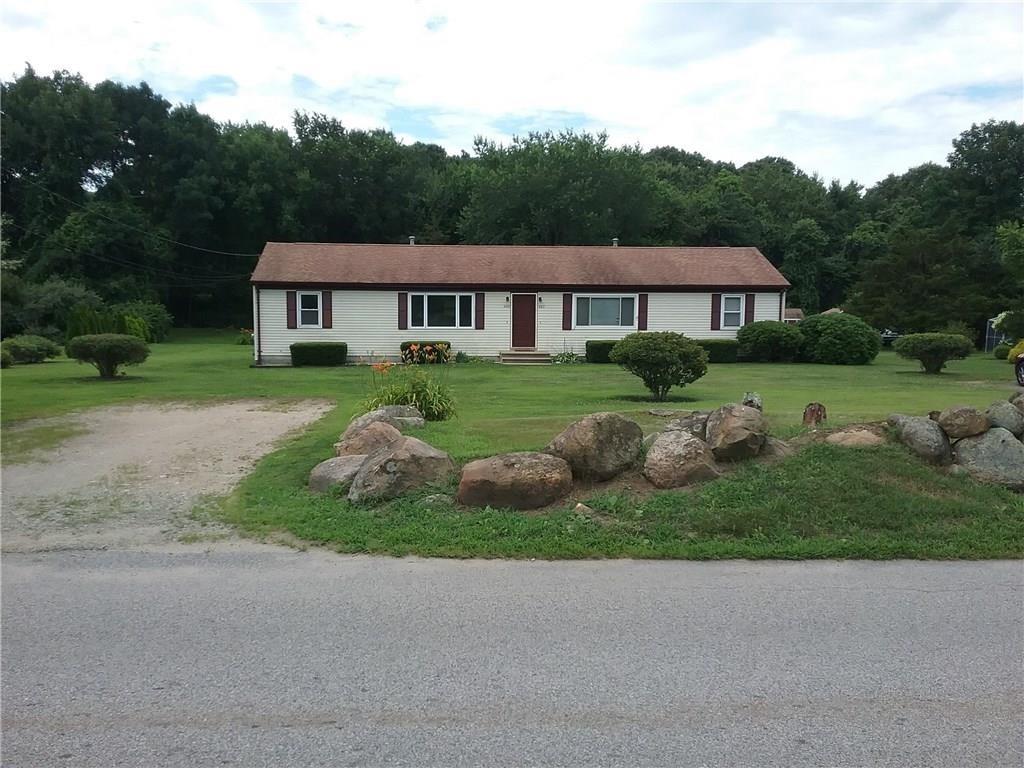 660 Dry Bridge RD North Kingstown, Rhode Island 02852 Lila Delman