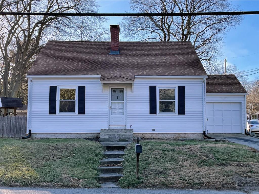 58 Dean Avenue, Johnston, RI 02919 MLS 1327277 Lila Delman