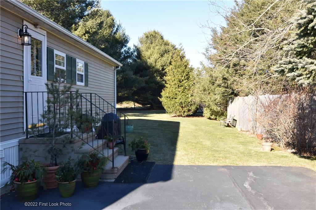 200 Little Pond Road, South Kingstown