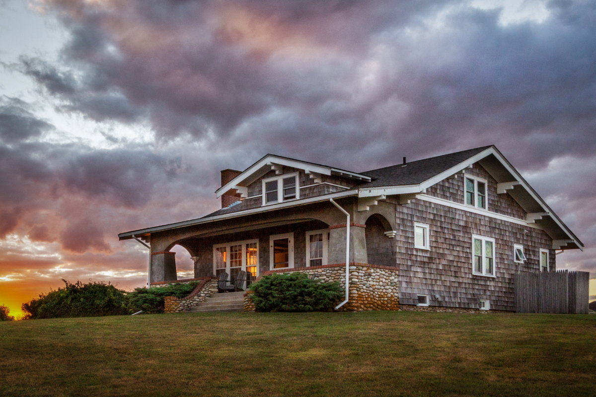 78 Quaker Farm Road, Little Compton, RI Lila Delman