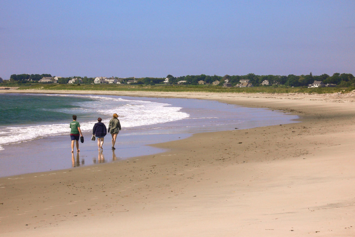 78 Quaker Farm Road, Little Compton, RI Lila Delman