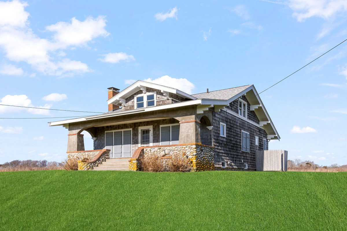 78 Quaker Farm Road, Little Compton, RI Lila Delman