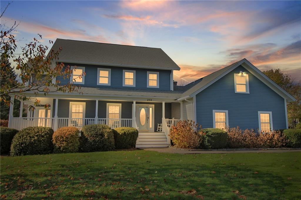 233 Meadow Lane, Middletown