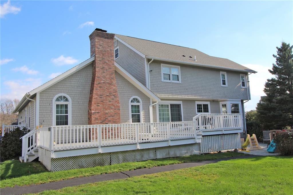 233 Meadow Lane, Middletown