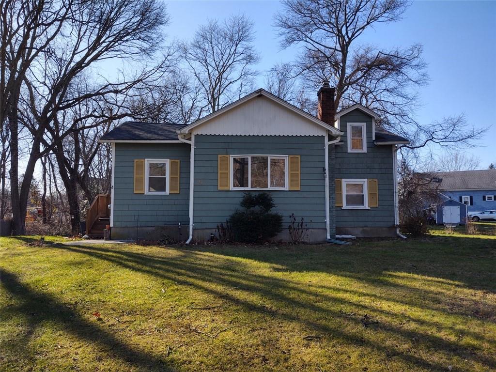 789 LEDGE RD Seekonk, Massachusetts 02771 Lila Delman