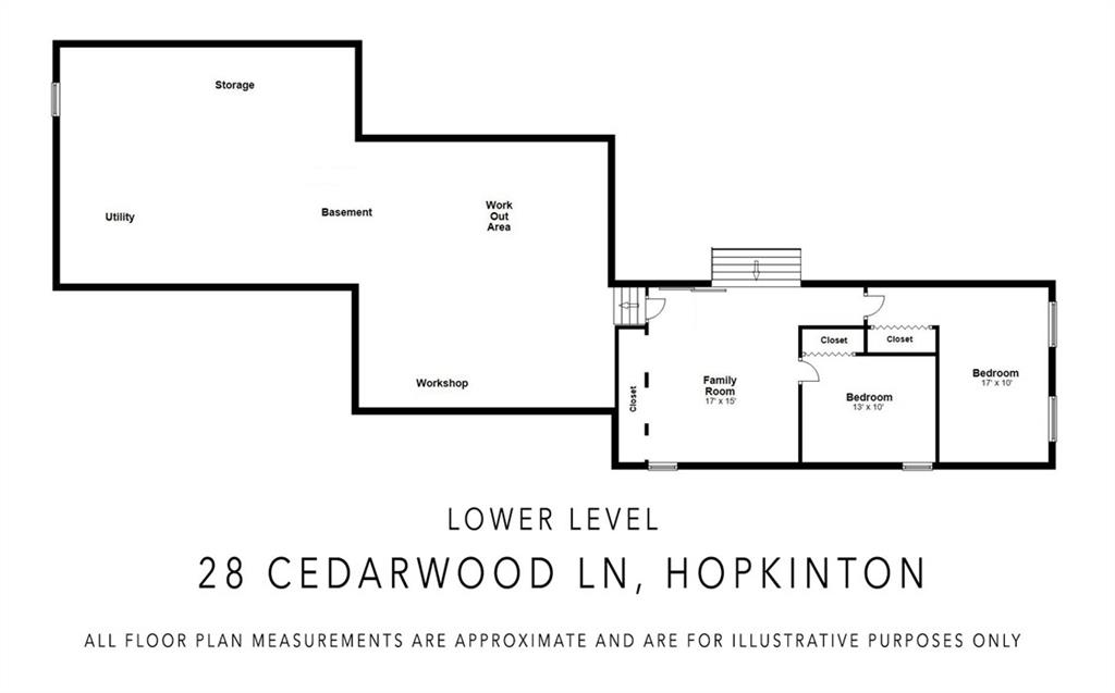 28 Cedarwood Lane, Hopkinton