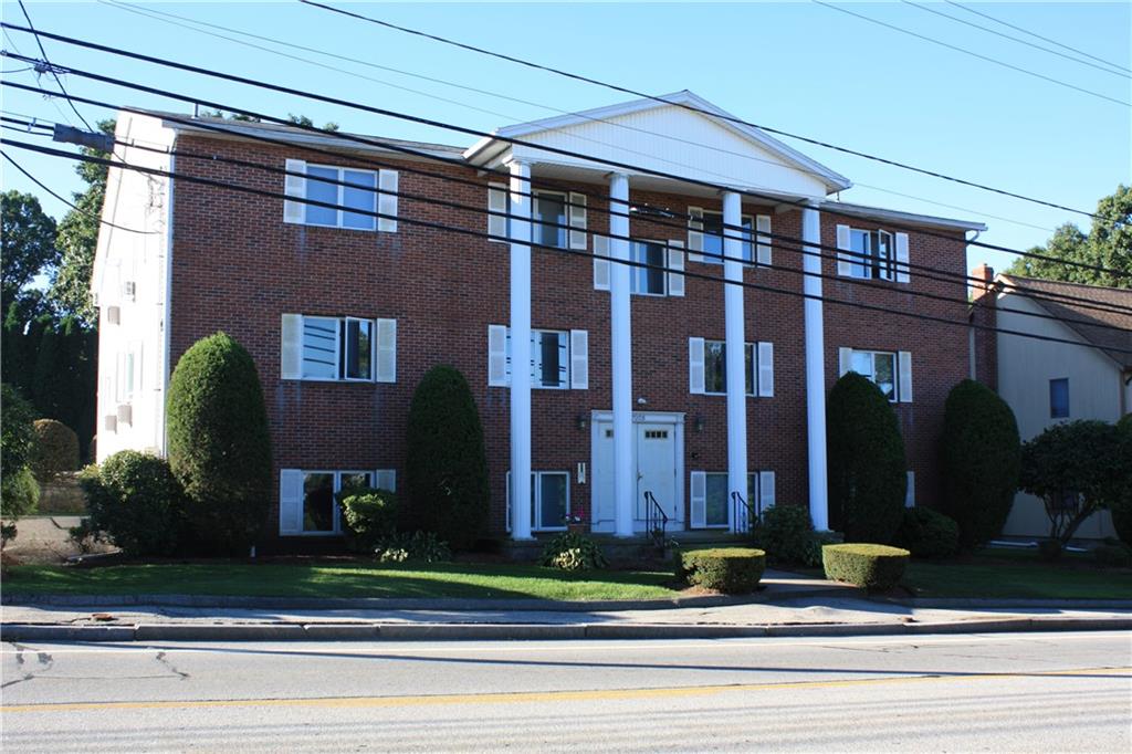 2008 Mineral Spring Avenue, Unit#12, North Providence