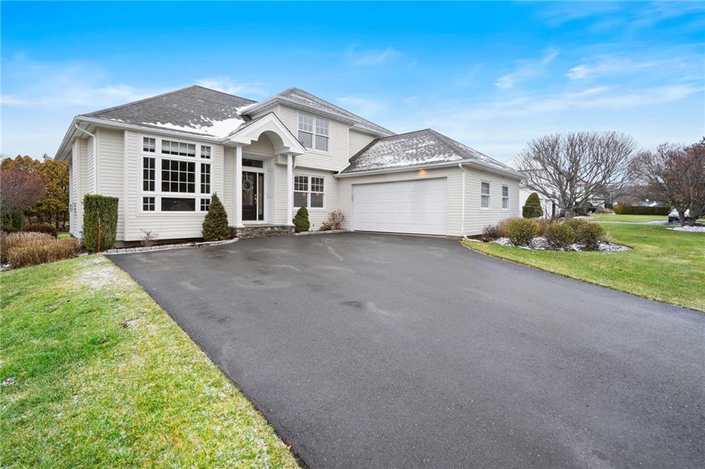 1 Graywood Drive, Lincoln, RI 02865 MLS 1328064 Lila Delman