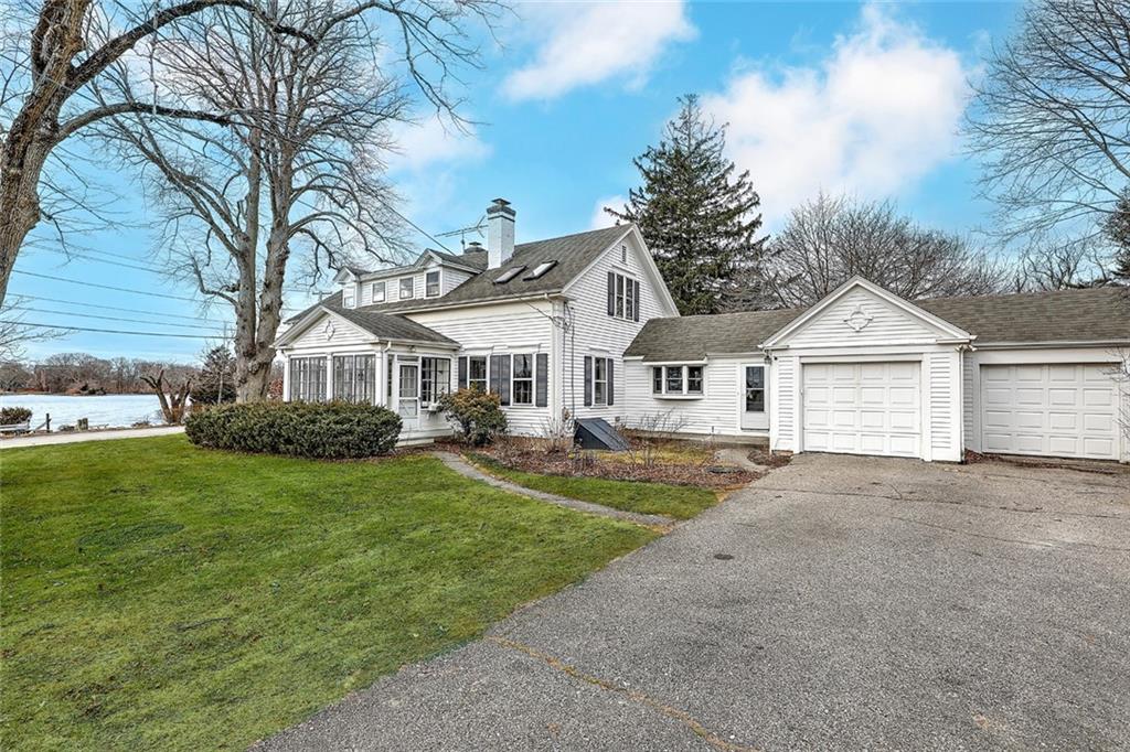 133 New Meadow RD Barrington, Rhode Island 02806 Lila Delman