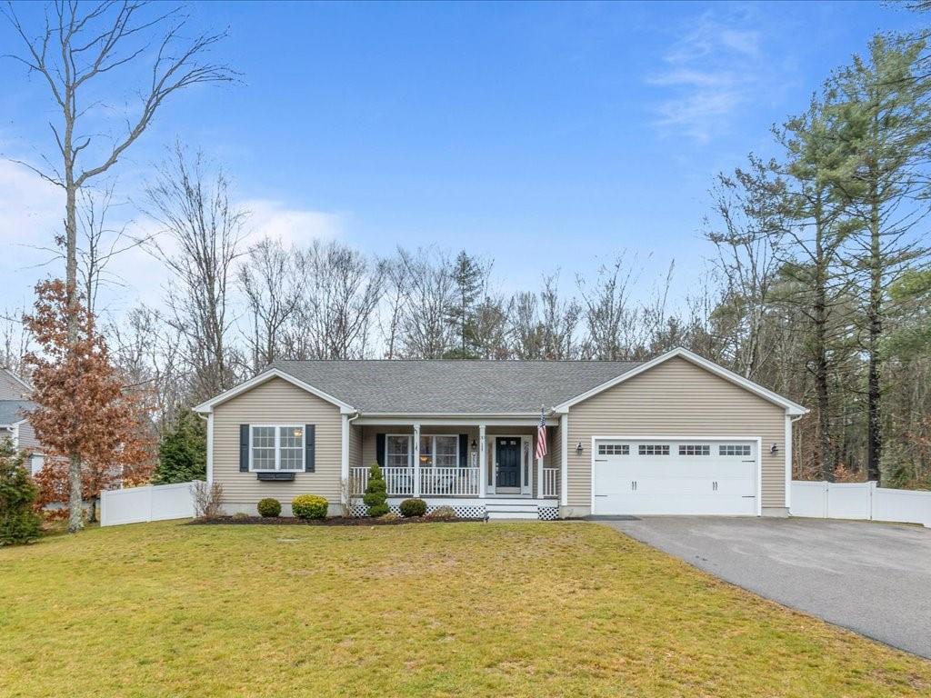 30 Excalibur Drive, Richmond, RI 02892 MLS 1328302 Lila Delman