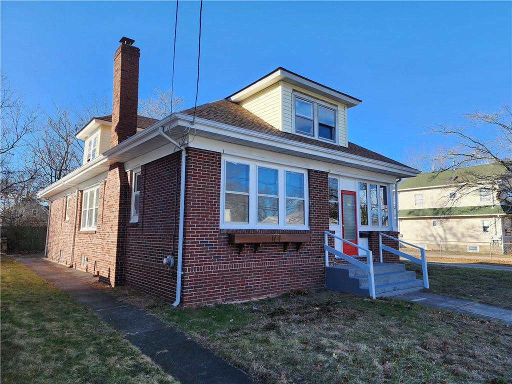 1967 Elmwood Avenue, Warwick, RI 02888 MLS 1328367 Lila Delman