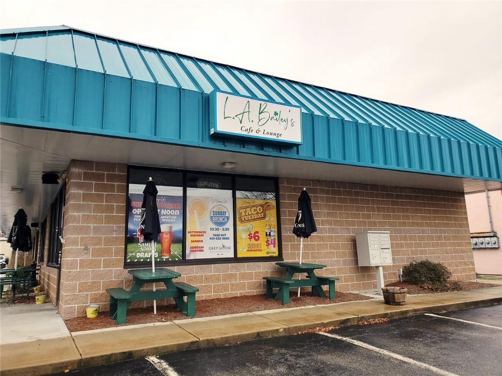 1458 Park Avenue, Cranston, RI 02920 MLS 1328391 Lila Delman