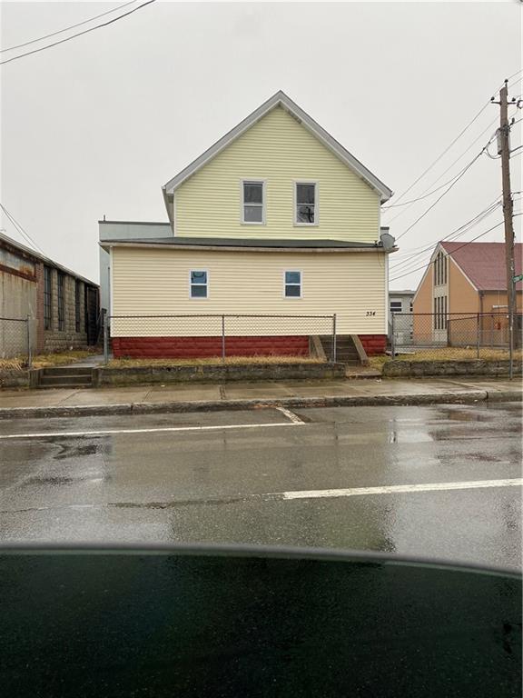 334 Waterman Avenue, East Providence, RI 02914 MLS 1328413 Lila Delman