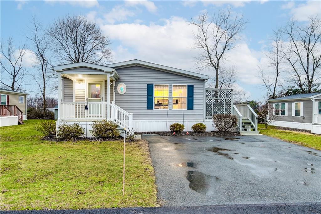 285 Cooper Lane, East Greenwich, RI 02818 MLS 1328595 Lila Delman