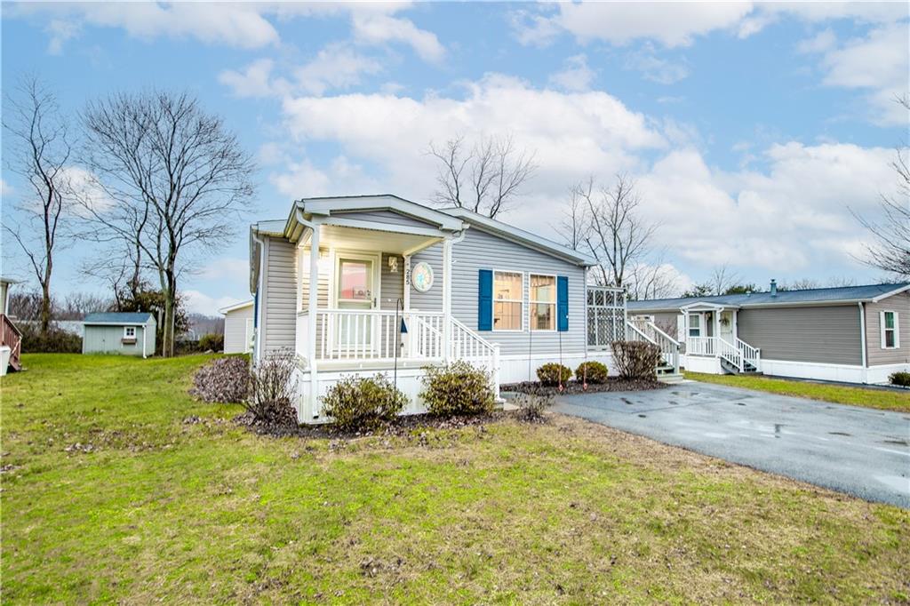 285 Cooper Lane, East Greenwich, RI 02818 MLS 1328595 Lila Delman