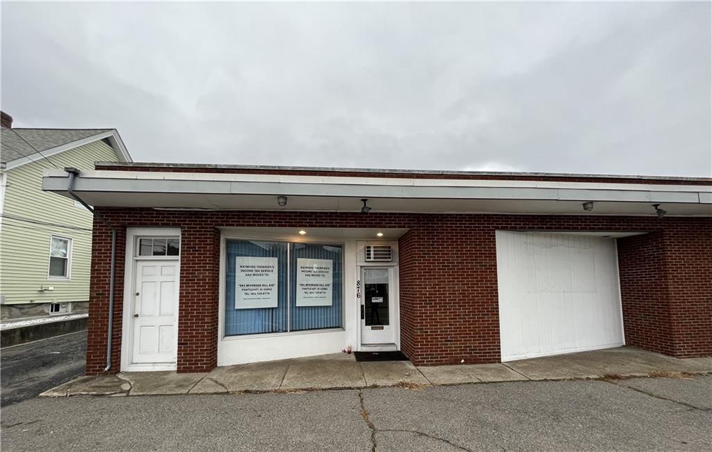 876 Central Avenue, Pawtucket, RI 02861 MLS 1328603 Lila Delman