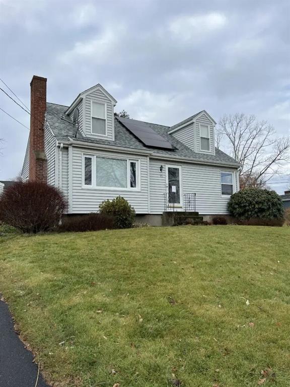 55 Douglas AV Portsmouth, Rhode Island 02871 - Lila Delman