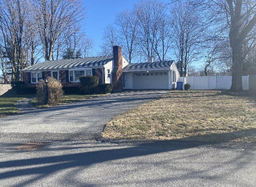 5 Tanglewood Drive, Cumberland, RI 02864 MLS 1328702 Lila Delman