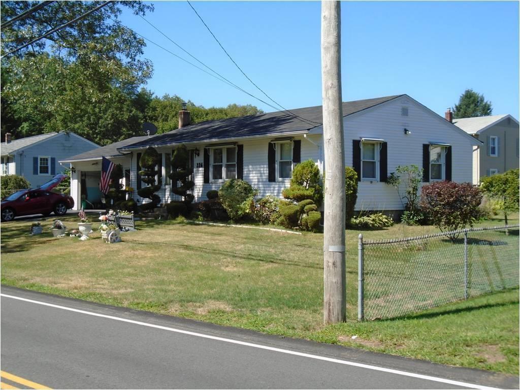 224 Blackrock Road, Coventry, RI 02816 MLS 1328857 Lila Delman