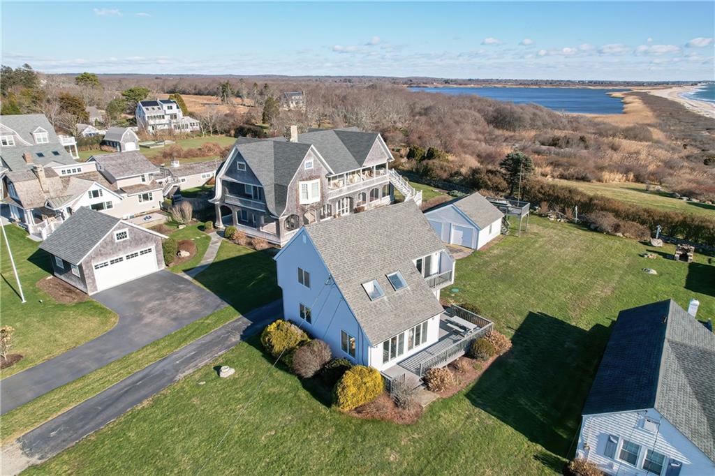 25 Green Hill Avenue, South Kingstown, RI 02879 MLS 1328915 Lila