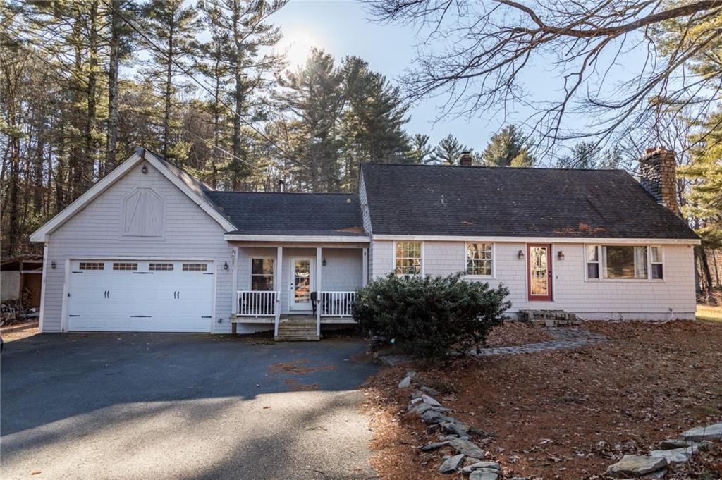 260 Douglas Turnpike, Burrillville, RI 02830 MLS 1328938 Lila Delman